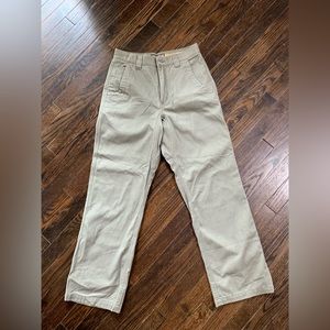 Mountain khaki everyday pant